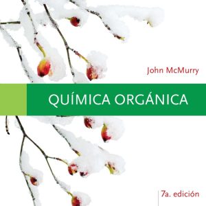 Libro quimica organica